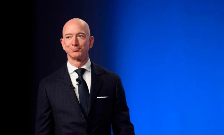 4 hábitos de Jeff Bezos para pensar grande