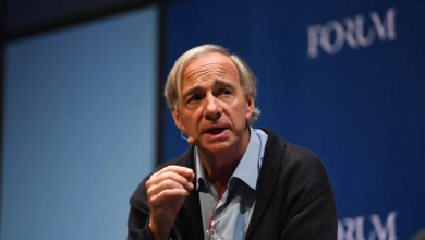 5 ensinamentos de Ray Dalio sobre dinheiro