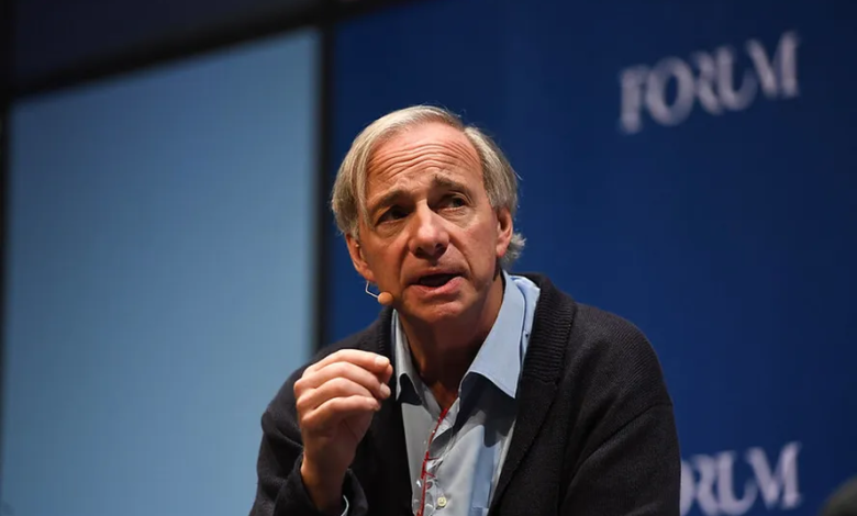 5 ensinamentos de Ray Dalio sobre dinheiro