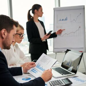 Como identificar um financiamento mais saudável