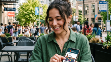 Saiba como funciona o marketing de afiliados