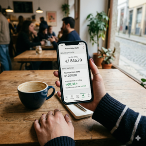 Saiba quais os melhores apps para acompanhar seus investimentos