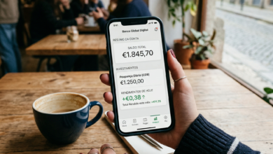 Saiba quais os melhores apps para acompanhar seus investimentos