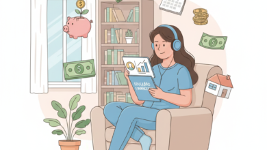 Aprenda como criar o hábito da leitura e como isso pode mudar a sua vida