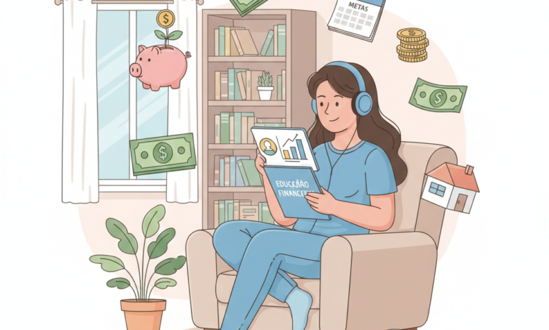 Aprenda como criar o hábito da leitura e como isso pode mudar a sua vida