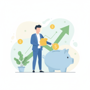 Exemplos práticos de monetização no digital