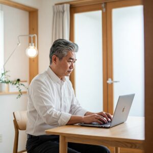 O mercado financeiro da China