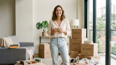 O que saber antes de alugar seu primeiro apartamento