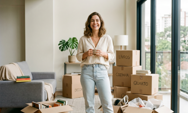 O que saber antes de alugar seu primeiro apartamento