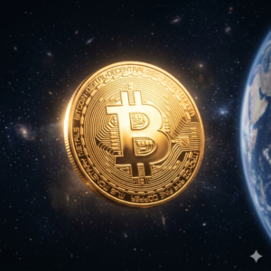 O lado sombrio das criptomoedas que ninguém comenta
