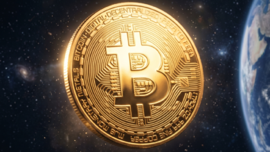 O lado sombrio das criptomoedas que ninguém comenta