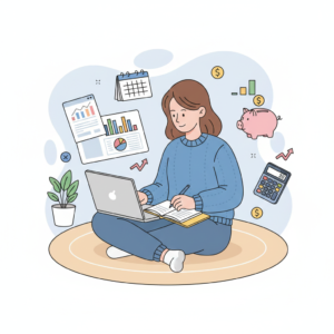 O que é creator economy