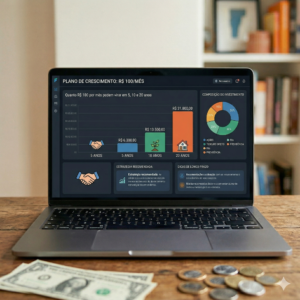Como os bancos analisam pedidos de empréstimo