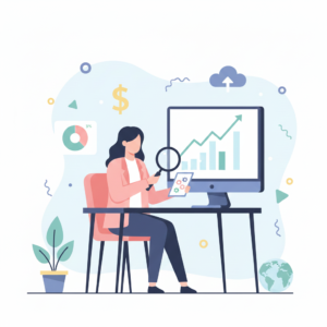 Qual o primeiro passo a se fazer no mundo dos investimentos?