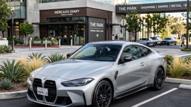 O que saber antes de financiar um carro
