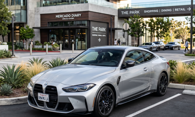 O que saber antes de financiar um carro