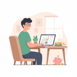 Alternativas ao financiamento tradicional