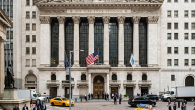 Entenda as diferenças entre bolsa da China e bolsa dos EUA