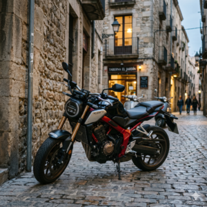 Desvantagens de comprar uma moto usada