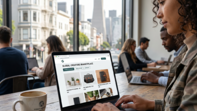 Guia completo como começar uma loja online do zero