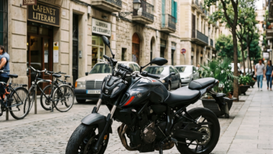 Moto nova ou usada: qual vale mais a pena?