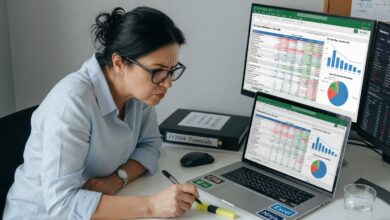 Aprenda como analisar uma ação pagadora de dividendos