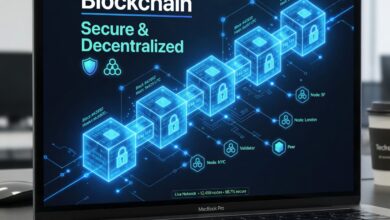 O que acontece quando uma transação fica presa na rede Bitcoin?