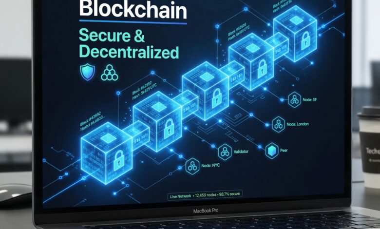 O que acontece quando uma transação fica presa na rede Bitcoin?