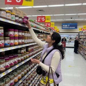 Principais aprendizados sobre economia no supermercado