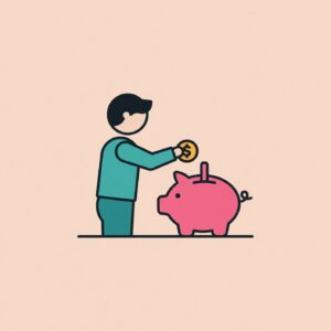 Dica #10 – Transformar a economia em um hábito permanente