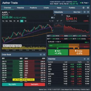Como desenvolver uma mentalidade de investidor
