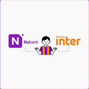O que Inter Invest e Nubank têm em comum