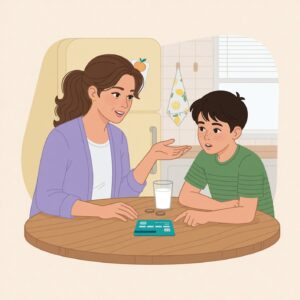 Lições financeiras que podem ser ensinadas com o cartão