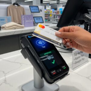 O que é score de crédito