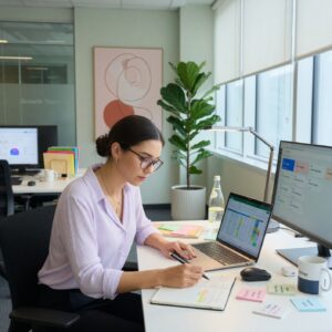 Saiba como transferir custódia de uma corretora para outra