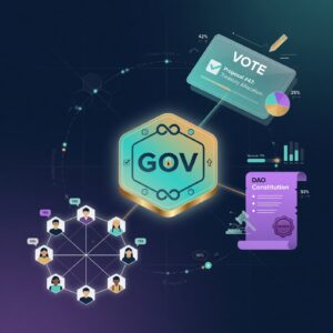 Erros comuns ao interpretar governance tokens