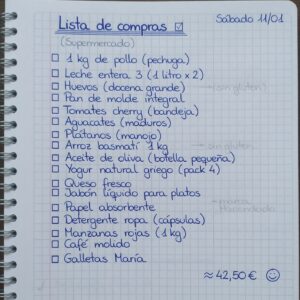 Para quem as compras mensais costumam funcionar melhor