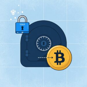 A seed phrase é um dos elementos mais importantes da segurança no universo das criptomoedas
