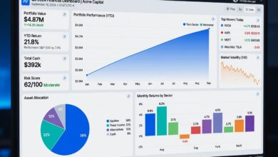 O que são governance tokens