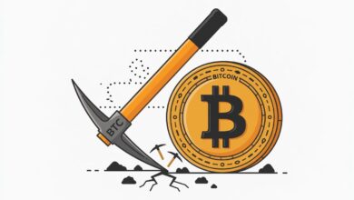 O que acontece quando todos os Bitcoins forem minerados?