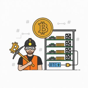 O que torna o modelo do Bitcoin único