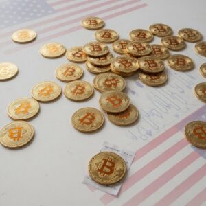 Como o Bitcoin conquistou sua posição dominante