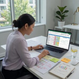O melhor carro não é necessariamente o mais caro, mas aquele que cabe no orçamento sem comprometer sua tranquilidade financeira