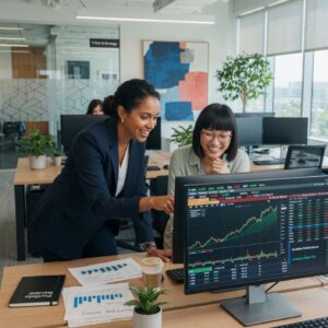 Como analisar a saúde financeira da empresa