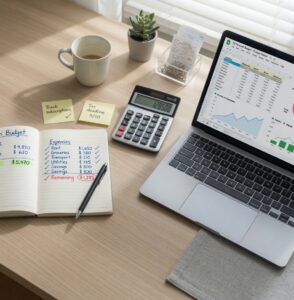 Como identificar um financiamento mais saudável