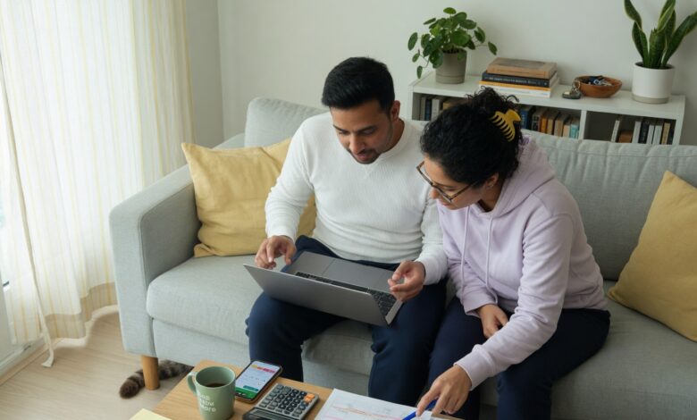 Plano simples para fortalecer sua vida financeira