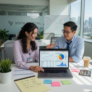 Como as corretoras protegem os ativos dos clientes