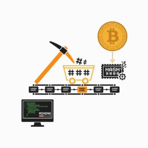 Como o limite de 21 milhões influencia a economia do Bitcoin