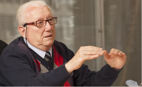 Quem É Luiz Barsi?