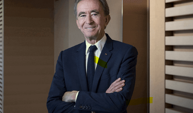 Quem é Bernard Arnault e como ele construiu o império da LVMH